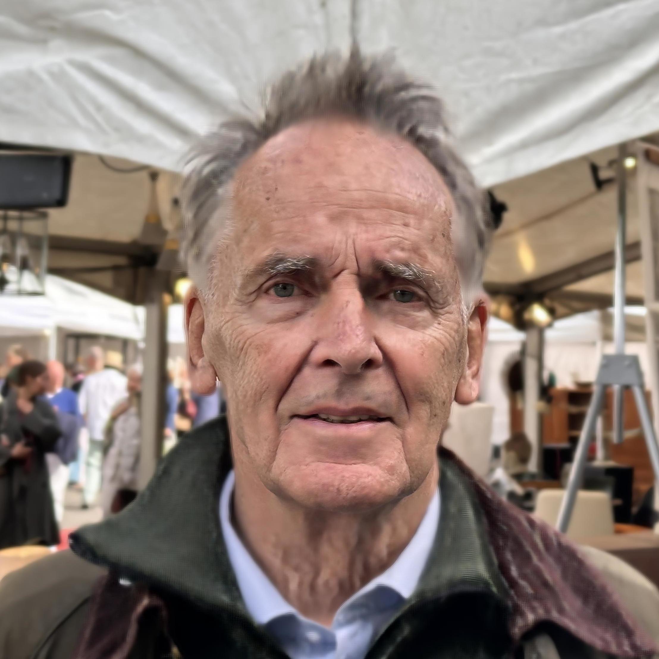 Michael von der Schulenburg