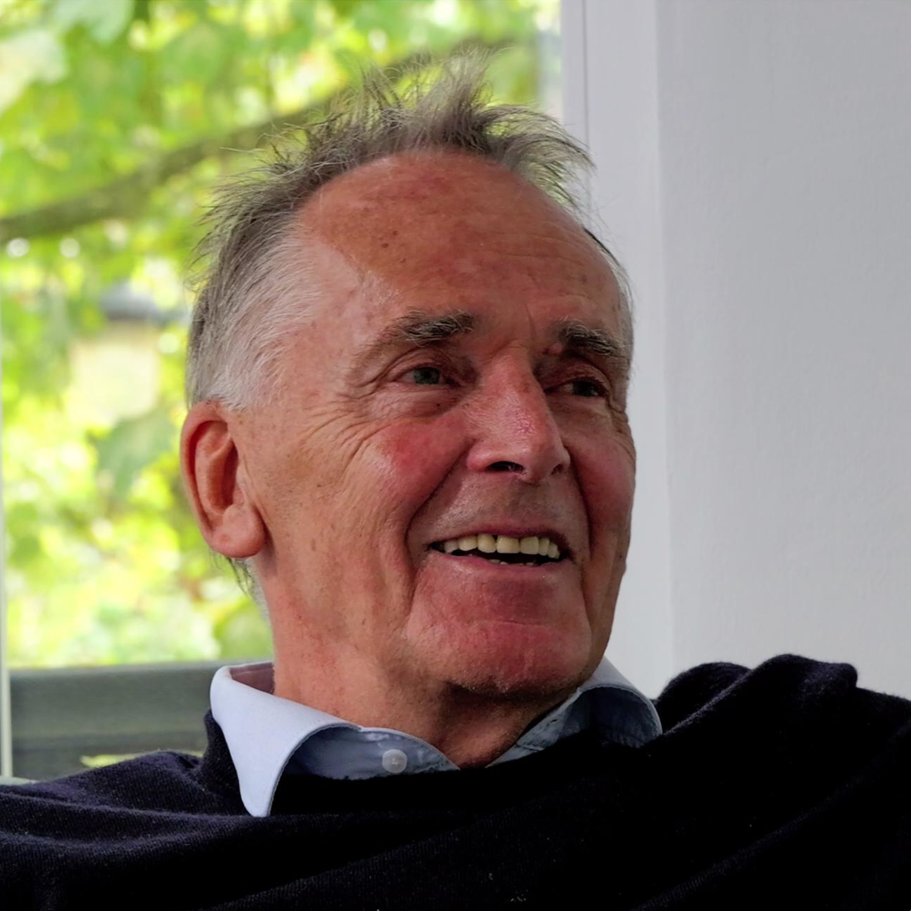 Michael von der Schulenburg