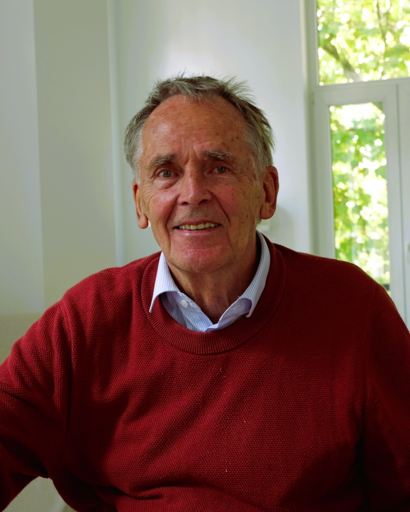 Michael von der Schulenburg